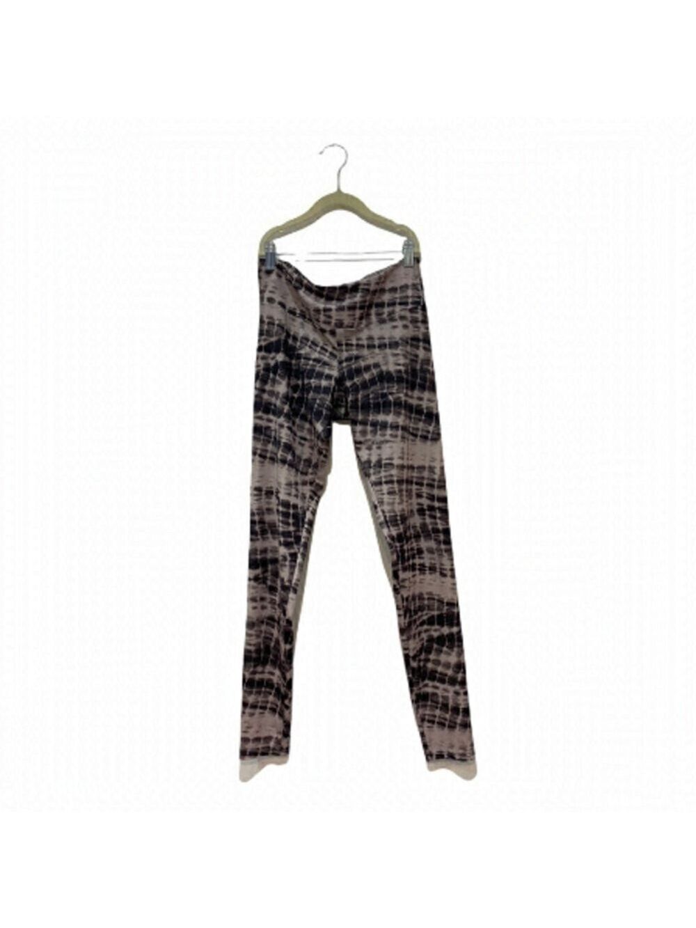 𝅺ONZIE TIE DYE YOGA PANT LEGGINGS
